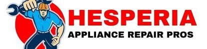 Hesperia Hesperia Appliance Repair Pros